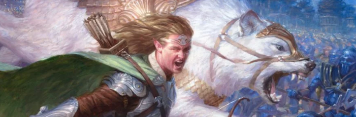 Epic Experiment - Tolsimir