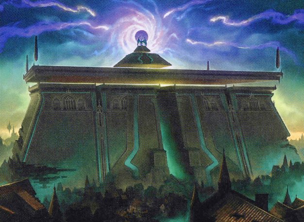 Epic Experiment - Bolas's Citadel