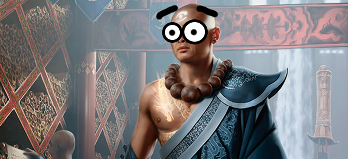 Shape Anew - Shu Yun's Flying School