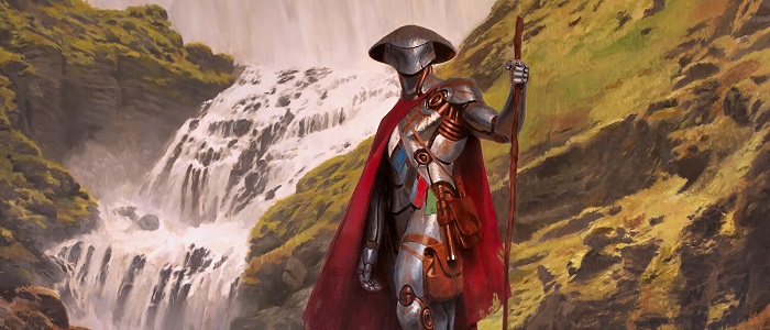 Core Set 2020 Review - Gold and Colorless