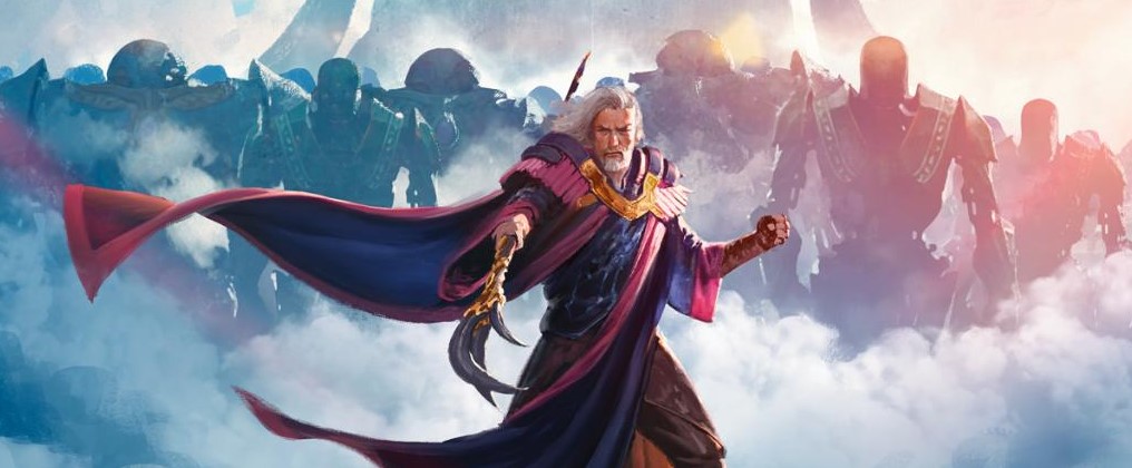 Modern Horizons Set Review - Blue