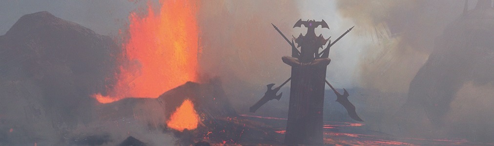 Archetune-Up - Pantheon of the False God