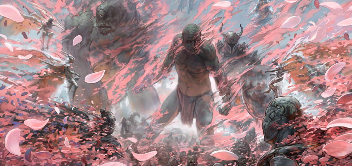 Modern Horizons Set Review — White