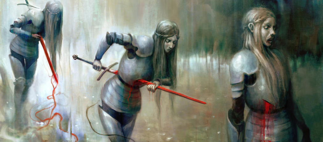 Monomania – They Call Him Baba Yaga