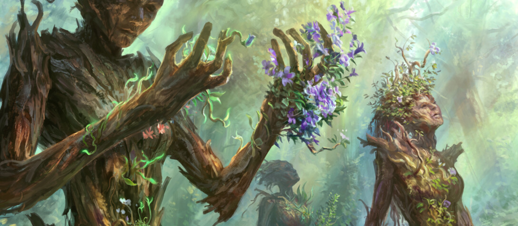 Core Set 2020 Set Review – Green