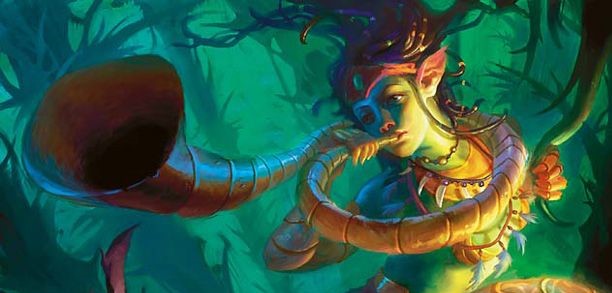 Forgotten Harvest - Tapdancing Radha