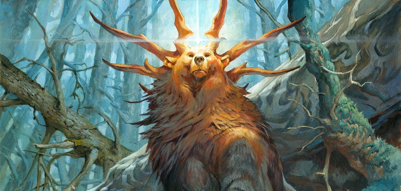 Modern Horizons Set Review - Green