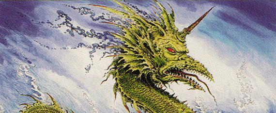 Conditions Allow - Taniwha