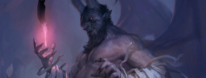 Core Set 2020 Set Review - Black