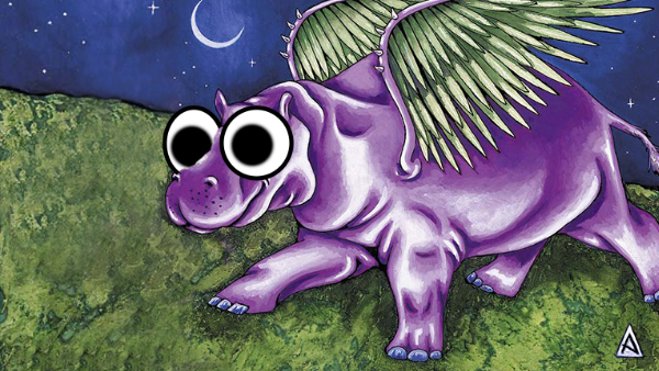 Shape Anew - Goup Hug that Wins with Phelddagrif