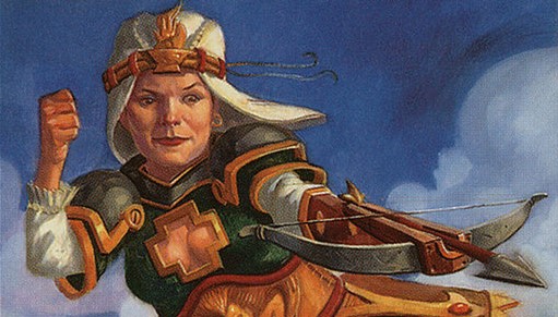 Mind Bend - Azorius Ping