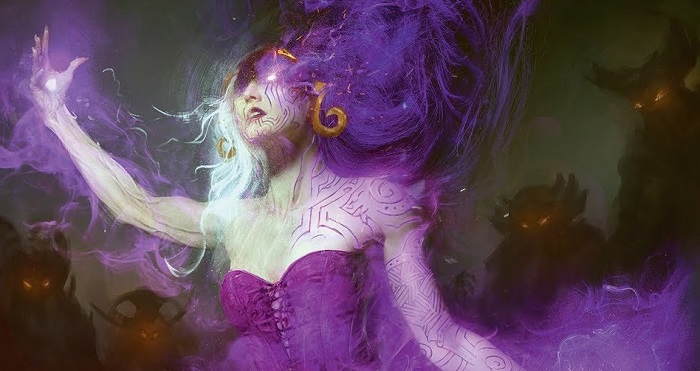 Uncommonders - Demons, Deals, and Danger!