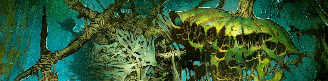 Archetune-Up - A Crown for a (Reaper) King