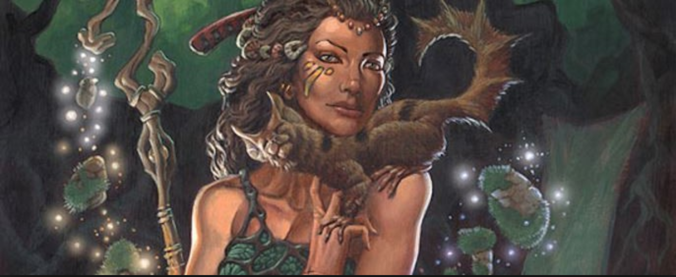 Monomania – You're Going to Like the Way You Look