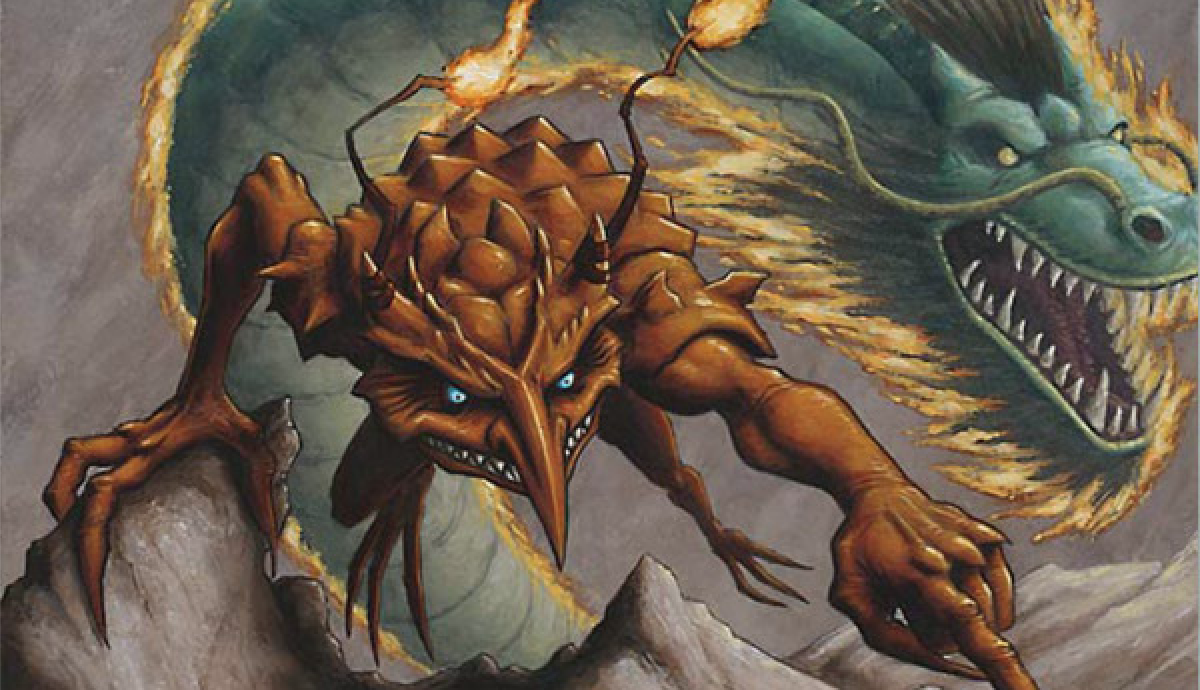 Monomania — Smash and Grab