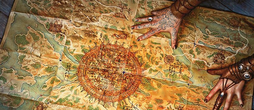 Ranking Every Land with EDHREC – Part 12: Karooooooooooo!