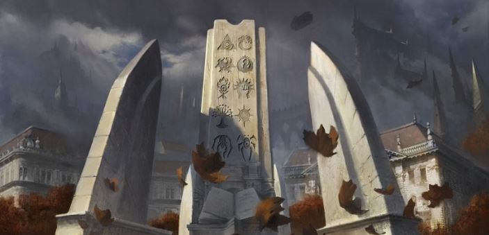 Too-Specific Top 10 - I Challenge You To A Dual!