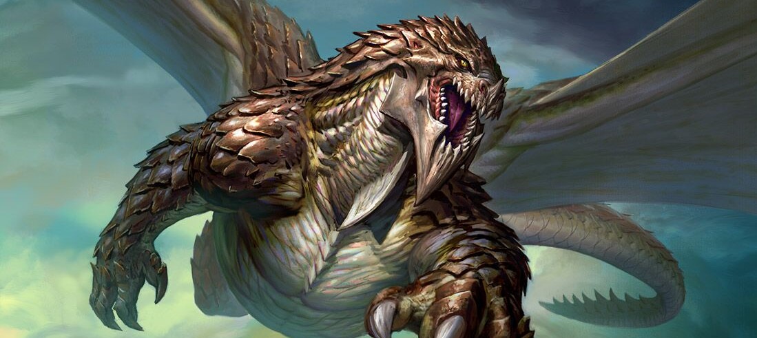 Mind Bend - Redless Dragons