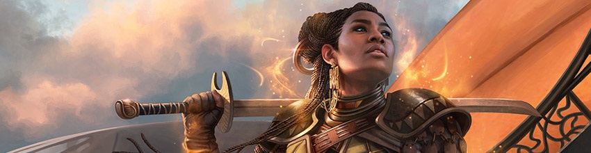 Archetune-Up - Shanna's Motley Crew