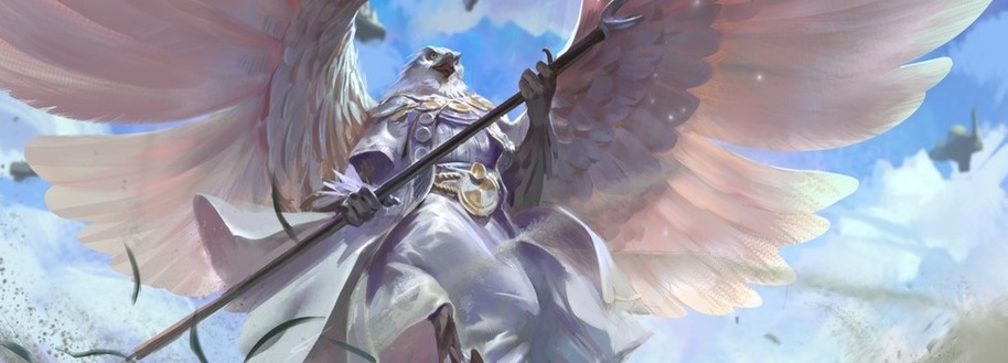 Too-Specific Top 10 - Bird-Arms!