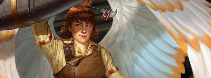 Forgotten Harvest - Enchanting with the Enemy