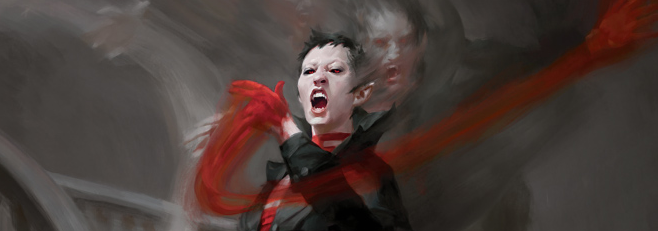 Epic Experiment - Anje Living End