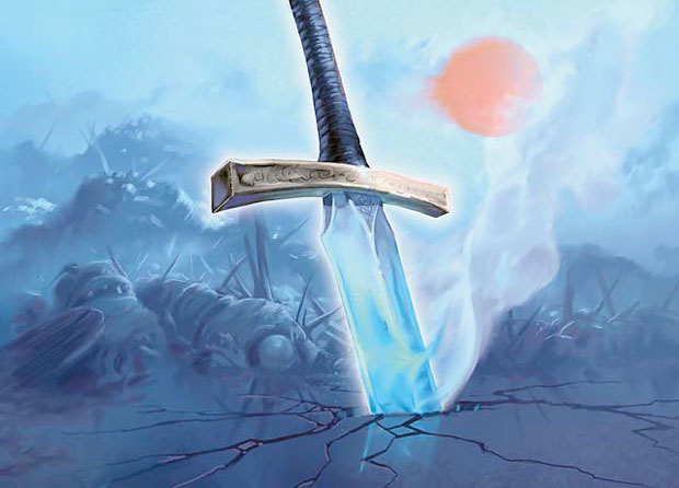 Historically Speaking - Worldslayer, Regeneration, and the Power of History