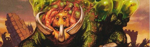 Epic Experiment - Protean Hulk