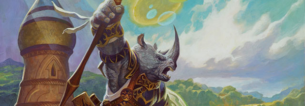 Epic Experiment - Roon Allies