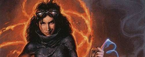 Conditions Allow - Jaya Ballard, Task Mage