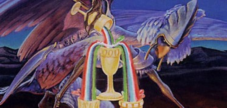 The Toolbox - Earnest Fellowship