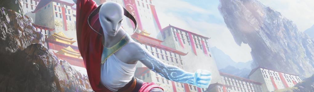 Archetune-Up - An Enchanted Evening with Elsha