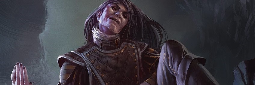 Forgotten Harvest - Mairsil, Pretending to be a Voltron