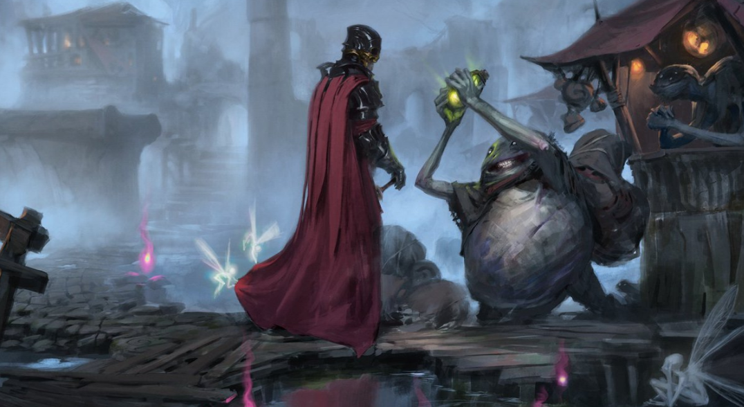 Monomania – Balthor and Associates, Attorneys at Law