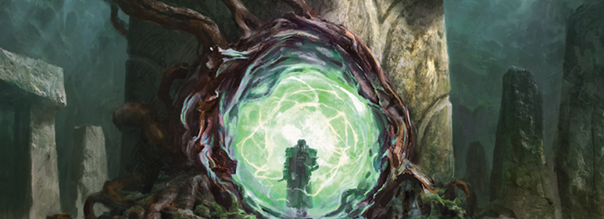 Throne of Eldraine Set Review - Green