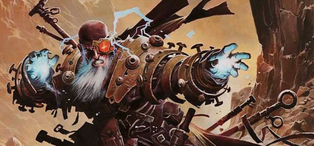 Monomania Takes on Eldraine — Char Broiled