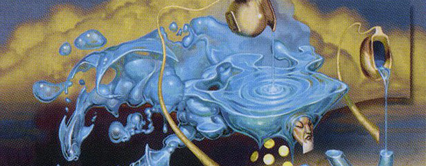 Conditions Allow - Chisei, Heart of Oceans