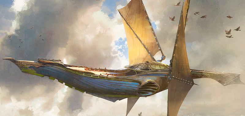 Mechanically Minded - Legendary