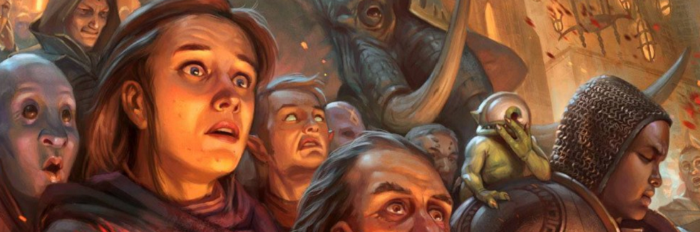 Turning Data into Decks - Rocking with Rakdos