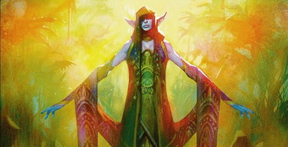 Mind Bend - Golgari Creatureslinger