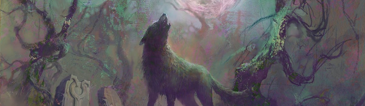 Archetune-Up - ?The Spoopy Edition?