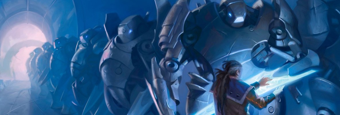 Forgotten Harvest - Raff Capashen, Master of Baubles