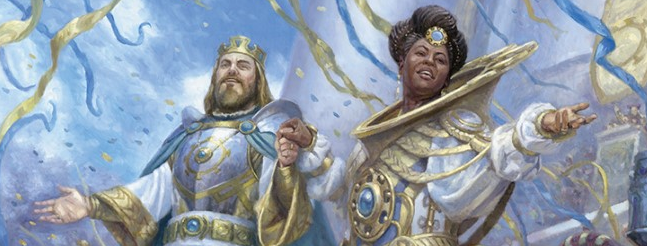 Epic Experiment - Happily Ever After