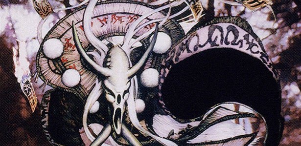 Conditions Allow - Horobi, Death's Wail