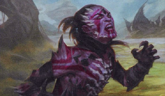 Replacement Commanders - I Vant to Suck Your Blood!