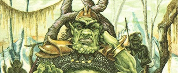 Conditions Allow - Rohgahh of Kher Keep