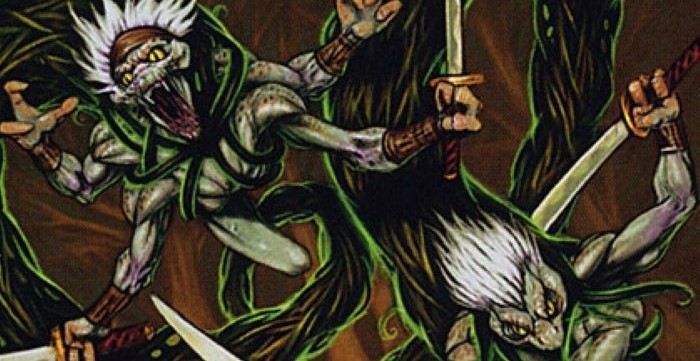 The Toolbox - Nature's Will