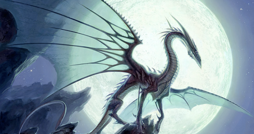 Monomania – Running Down the Stairs