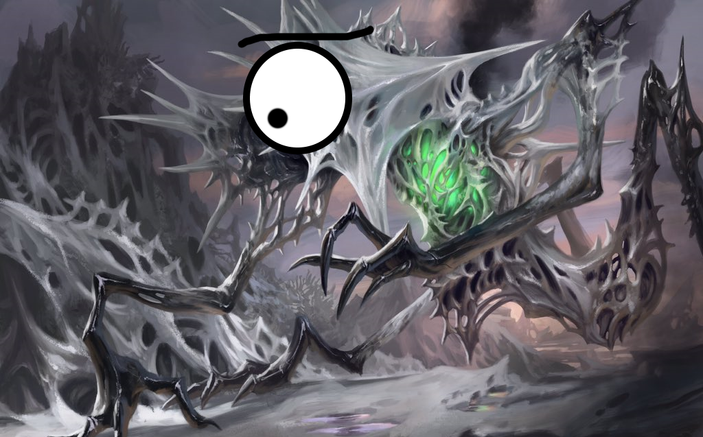 Shape Anew - Allies with Yarok