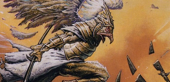 Conditions Allow - Lieutenant Kirtar